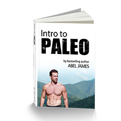 Intro to Paleo eBook