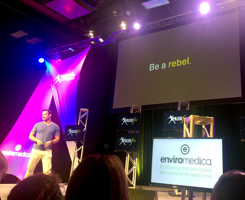 Here are 7 steps to rewild your habits and take control of your life: http://bit.ly/rewildhabit